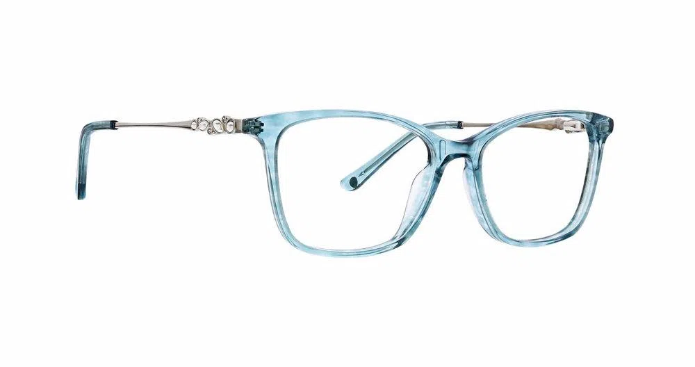 Jenny Lynn JLGRACEFUL Eyeglasses - view 5
